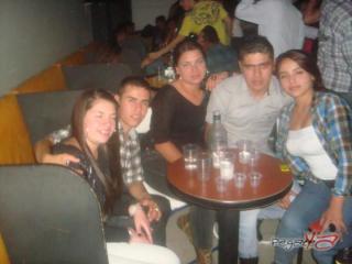 Foto 42 de Abril 14 del 2012 en El Bunker Manizales, Manizales
