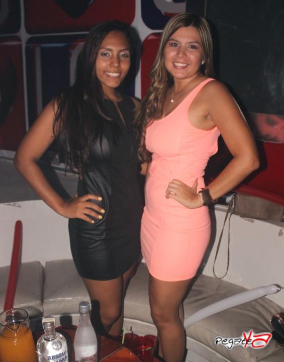 Foto 217 de Lolas - Alexis & Fido en Lolas Club Menga Cali, Cali