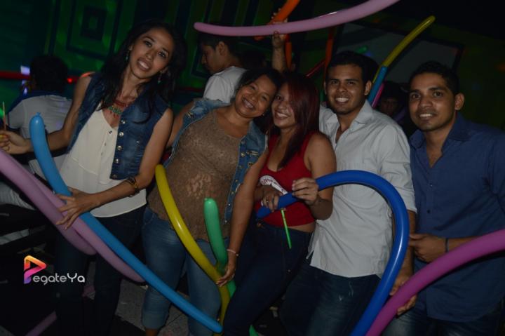 Foto 57 de El Manicomio sábado 18 de julio 2015 en Discoteca El Manicomio Bucaramanga, Bucaramanga