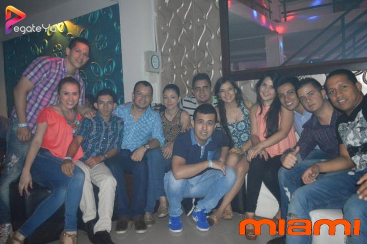 Foto 52 de Miami - 3er Fds Mayo 2016 en Miami Bar Cali, Cali