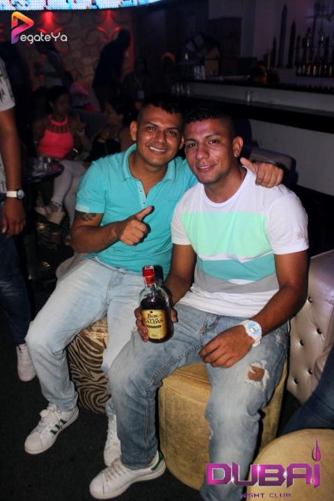 Foto 28 de Dubai Night Club - 3er FDS Febrero 201 en Dubai Night Club