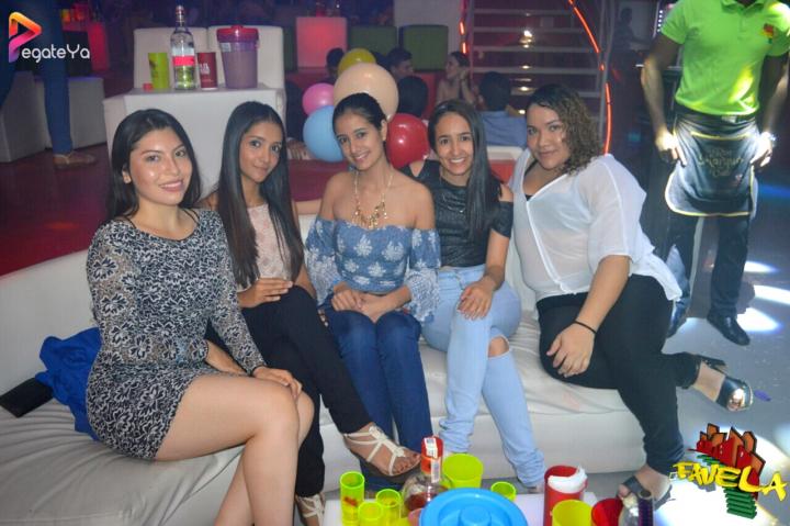 Foto 6 de Favela Club - 3er/4to Fds Marzo 2017 en Favela Club Menga, Cali