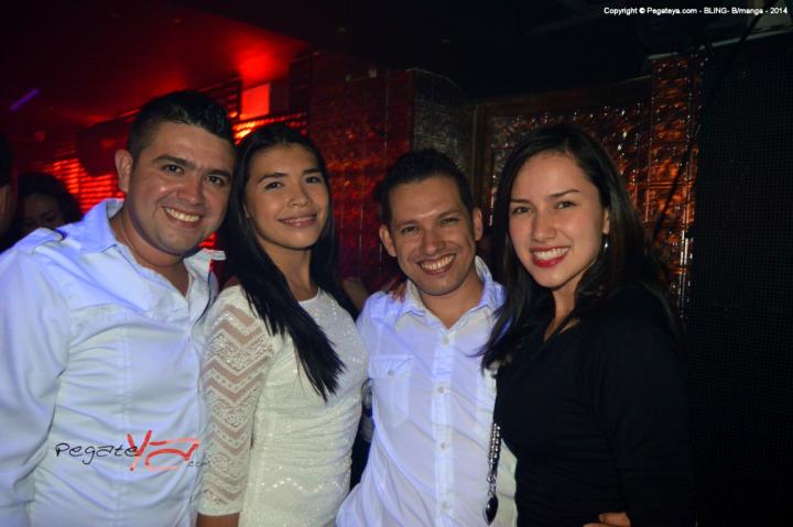Foto 76 de BLING viernes 8 de agosto de 2014 en Bar Bling Bucaramanga, Bucaramanga