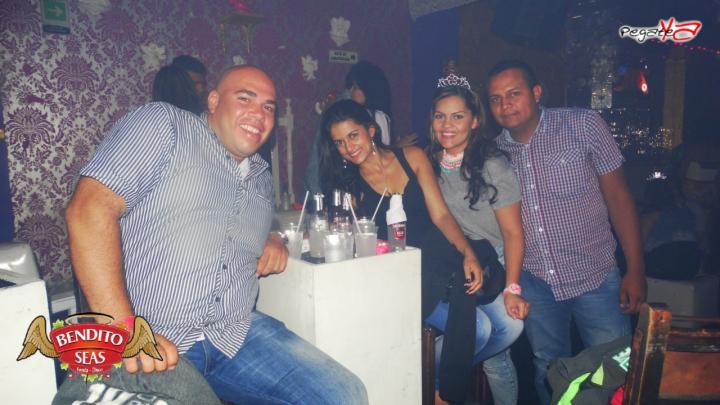 Foto 18 de Bendito Seas - 3er FDS de Octubre en Discoteca Bendito Seas Medellin, Medellín