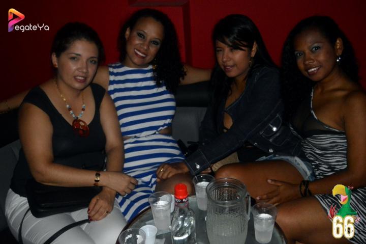 Foto 17 de La Lora Bar - 3er FDS Febrero 2016 en La Lora Bar, Cali