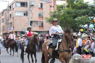 Foto 25 de Cabalgata 2010 - Feria Bucaramanga en Cabalgata 2010, Bucaramanga