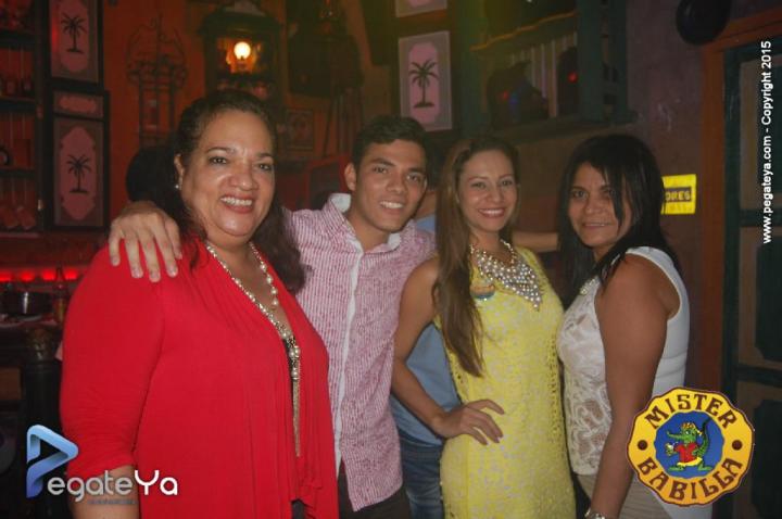 Foto 39 de MISTER BABILLA 1 y 2 mayo 2015 en Discoteca MISTER BABILLA cartagena, Cartagena