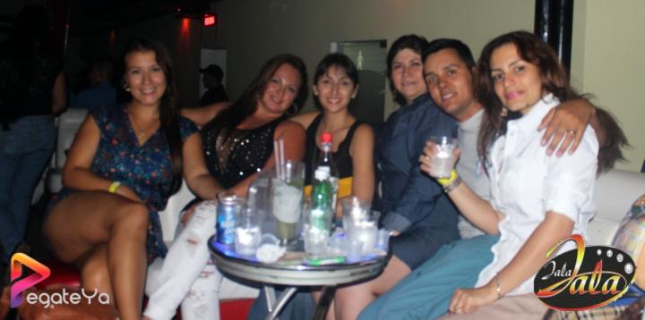 Foto 7 de Jala Jala - 1er FDS Mayo 2015 en Jala Jala Club, Cali