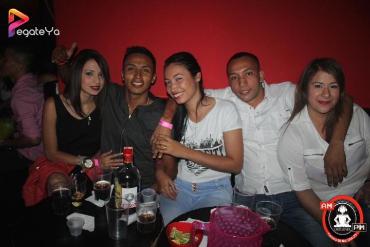 Foto 29 de Ampm Bar - 5TO Fds Julio 2016 en Am / PM Bar - Cali, Cali