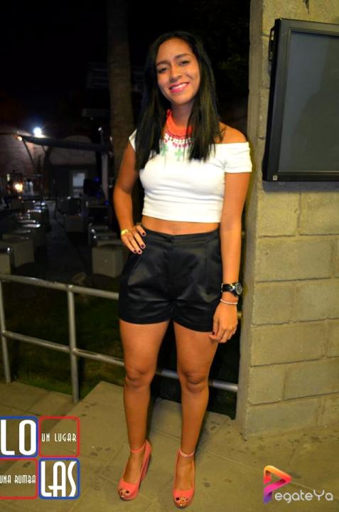 Foto 72 de Lolas - 1er FDS Mayo 2015 en Lolas Club Menga Cali, Cali
