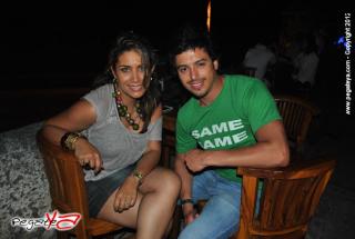 Foto 10 de cafe del mar enero temporada 2013 en cafe del mar cartagena, Cartagena