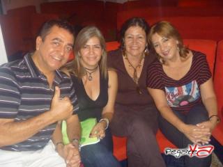 Foto 31 de Marzo 17 del 2012 en Zalez Bar Karaoke Cali, Cali