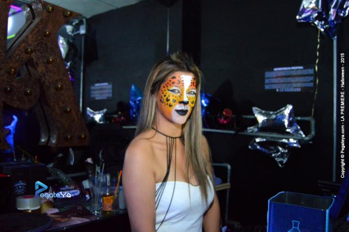 Foto 12 de LA PREMIERE - Halloween 2015 en La Premiere Bucaramanga, Bucaramanga