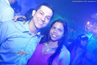 Foto 28 de Bar Bling - 25 y 26 de abril de 2014 en Bar Bling Bucaramanga, Bucaramanga