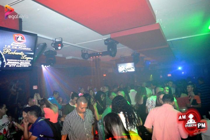 Foto 26 de Ampm Bar - 4to FDS Febrero 2016 en Am / PM Bar - Cali, Cali