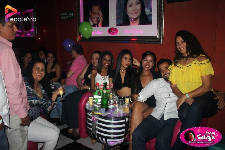 Foto 42 de Fresa Salvaje - 5to FDS Julio 2016 en Fresa Salvaje, Cali