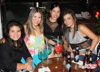 Foto 6 de Enero 18 del 2014 en Blondie Bar Cali, Cali