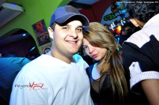 Foto 57 de Club Chabela 26 de abril de 2014 en Discoteca Chabela Bucaramanga, Bucaramanga