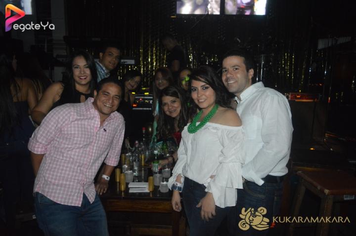 Foto 46 de Kukaramakara - 2do Fds Dic 2016 en Kukaramakara Discoteca Cali, Cali