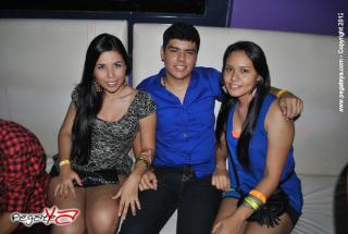 Foto 36 de bhoga 7 y 8 de diciembre de 2012 en Discoteca BHOGA cartagena, Cartagena