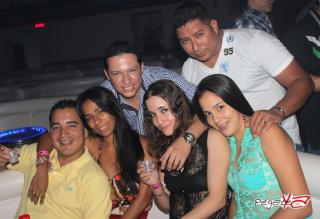Foto 27 de Enero 18 del 2014 en Jala Jala Club, Cali