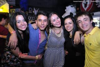 Foto 65 de Malabar sabado 26 de abril de 2014 en Discoteca Malabar Bucaramanga, Bucaramanga