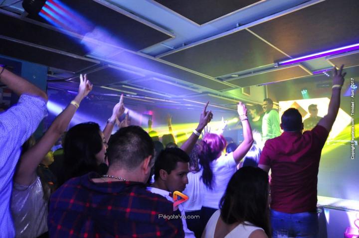 Foto 65 de Trinidad - Sabado 8 de abril de 2017 en Trinidad Discoteca Bucaramanga, Bucaramanga
