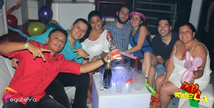 Foto 53 de Favela - Enero 17 y 24 del 2015 en Favela Club Menga, Cali