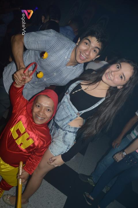 Foto 36 de El Manicomio sábado 25 de julio 2015 en Discoteca El Manicomio Bucaramanga, Bucaramanga