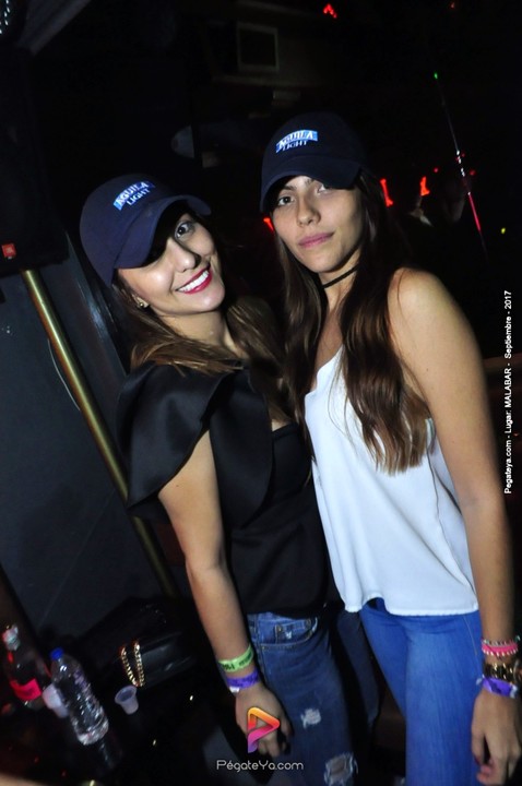 Foto 6 de Malabar - 1 y 2 de septiembre de 2017 en Discoteca Malabar Bucaramanga, Bucaramanga