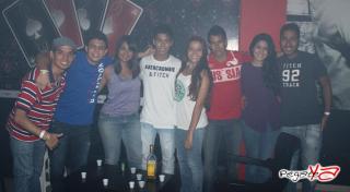 Foto 11 de Enero 18 del 2014 en Nozomi Club, Cali