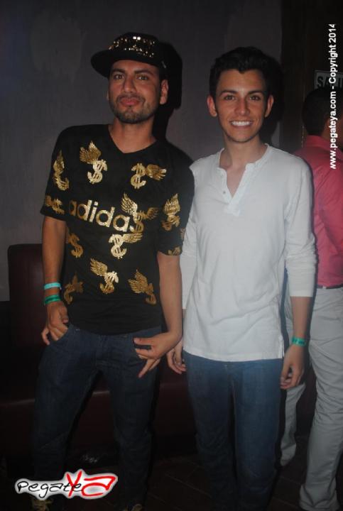 Foto 20 de Cinema Club 8 y 9 de Agosto en D8 club, Cartagena