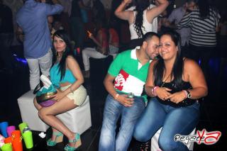 Foto 62 de Junio 29 del 2013 en Babel / Barra Libre Cali, Cali