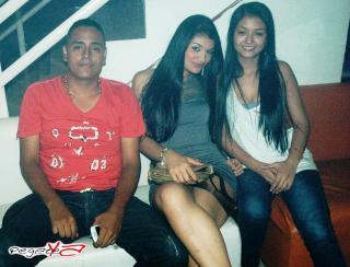Foto 42 de Marzo 09 del 2013 en Miami Bar Cali, Cali