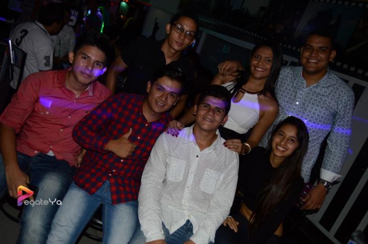 Foto 18 de New York sábado 25 de julio 2015 en Discoteca New York Bucaramanga, Bucaramanga