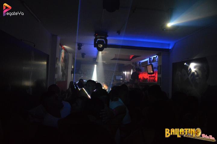 Foto 91 de Bailatino - 3er Fds Abril 2017 en Bailatino - Bar, Cali