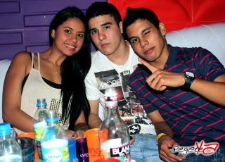 Foto 40 de Junio 29 del 2013 en Living Night Club, Cali