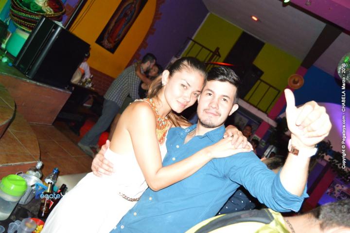 Foto 35 de CHABELA - 5 marzo 2016 en Discoteca Chabela Bucaramanga, Bucaramanga