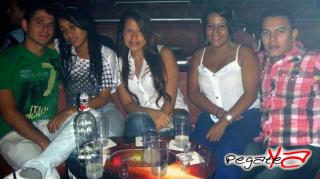 Foto 5 de Enero 12 del 2013 en Space Menga, Cali