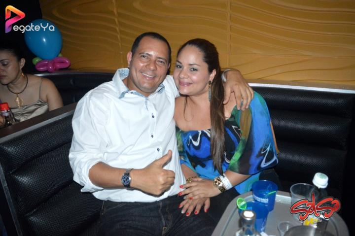 Foto 35 de Salsa Night Club - 2DO FDS DIC 2016 en Salsa Night Club, Cali