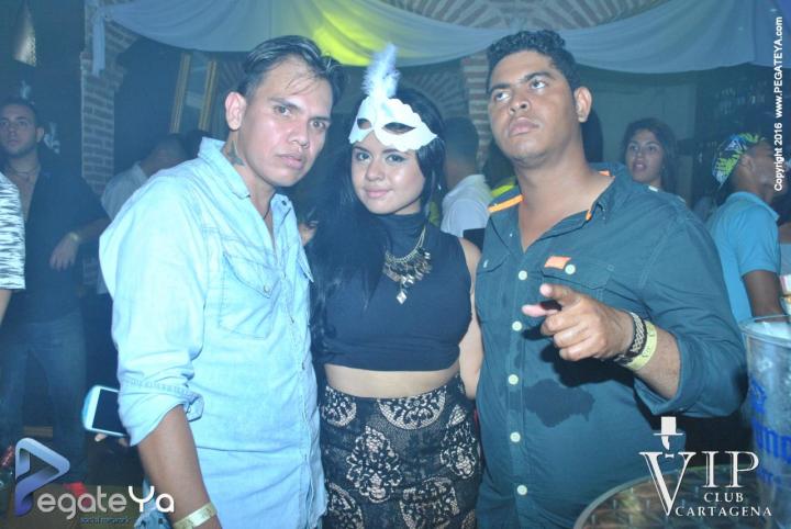 Foto 48 de V.i.p 5 y 6 de Marzo de 2016 en V.i.p, Cartagena