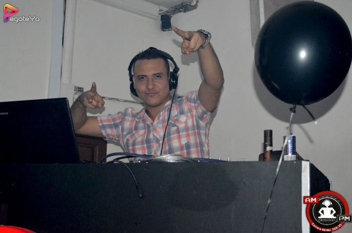 Foto 41 de Ampm - 1er / 2do Fds Sept. 2017 en Am / PM Bar - Cali, Cali