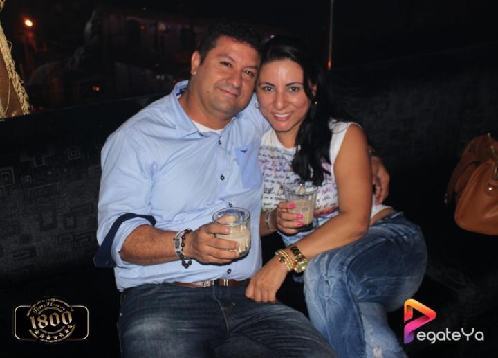Foto 13 de Penthouse 1800 - 2do FDS Mayo 2015 en Penthouse 1800, Cali
