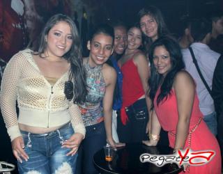 Foto 13 de Julio 27 del 2013 en Am / PM Bar - Cali, Cali