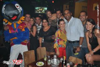Foto 64 de guacamayo INAGURACION en guakamayo cartagena, Cartagena