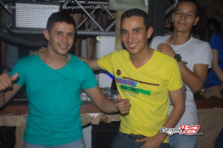 Foto 42 de PALOSANTO CLUB - Villavicencio en Palosanto Club, Villavicencio
