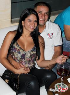 Foto 5 de Enero 26 del 2013 en Blondie Bar Cali, Cali
