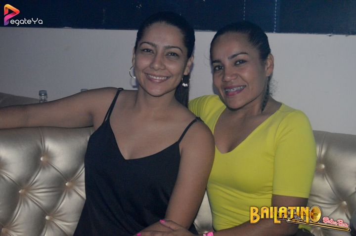 Foto 33 de Bailatino - 1er / 2do Fds Sept. 2017 en Bailatino - Bar, Cali
