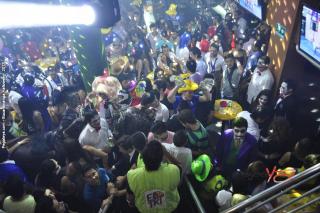 Foto 197 de Halloween 2013 Discoteca Malabar en Discoteca Malabar Bucaramanga, Bucaramanga
