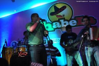 Foto 95 de Discoteca Chabela 3 de mayo de 2014 en Discoteca Chabela Bucaramanga, Bucaramanga